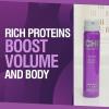 imageCHI Magnified Volume Finishing Hair Spray Boosts Volume ampamp Body For Maximum Fullness Builds Resilience ampamp Strength ampamp Adds Shine 12 Oz26 Fl Oz Pack of 1