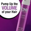 imageCHI Magnified Volume Finishing Hair Spray Boosts Volume ampamp Body For Maximum Fullness Builds Resilience ampamp Strength ampamp Adds Shine 12 Oz26 Fl Oz Pack of 1