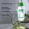 imageCHI Naturals with Aloe Vera Hydrating Lotion Hydrates ampamp Locks In Moisture For Radiant ampamp Silky Skin Sulfate Paraben ampamp CrueltyFree 12 Oz