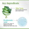 imageCHI Naturals with Aloe Vera Hydrating Lotion Hydrates ampamp Locks In Moisture For Radiant ampamp Silky Skin Sulfate Paraben ampamp CrueltyFree 12 Oz
