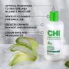 imageCHI Naturals with Aloe Vera Hydrating Shampoo Helps Reduces Dryness Damage ampamp Breakage ampamp Increase Shine Sulfate Paraben ampamp CrueltyFree 12 OzShampoo