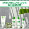 imageCHI Naturals with Aloe Vera Hydrating Shampoo Helps Reduces Dryness Damage ampamp Breakage ampamp Increase Shine Sulfate Paraben ampamp CrueltyFree 12 OzShampoo