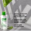 imageCHI Naturals with Aloe Vera Hydrating Shampoo Helps Reduces Dryness Damage ampamp Breakage ampamp Increase Shine Sulfate Paraben ampamp CrueltyFree 12 OzConditioner