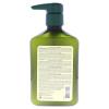 imageCHI Naturals with Olive Oil Hair Shampoo and Body Wash 115ozHair Shampoo and Body Wash