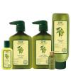 imageCHI Naturals with Olive Oil Hair Shampoo and Body Wash 115ozHair Treatment Masque