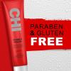 imageCHI Pliable Polish Styling Paste For Versatile Styling With Movement ampamp Definition No Sticky Or Stiff Feel Sulfate Paraben ampamp CrueltyFree 3 Oz