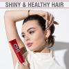 imageCHI Pliable Polish Styling Paste For Versatile Styling With Movement ampamp Definition No Sticky Or Stiff Feel Sulfate Paraben ampamp CrueltyFree 3 Oz