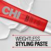 imageCHI Pliable Polish Styling Paste For Versatile Styling With Movement ampamp Definition No Sticky Or Stiff Feel Sulfate Paraben ampamp CrueltyFree 3 Oz