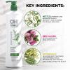 imageCHI Powerplus Scalp Renew System Exfoliate Shampoo 32 Fl Oz32 Fl Oz Pack of 1