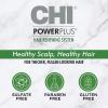 imageCHI Powerplus Scalp Renew System Exfoliate Shampoo 32 Fl Oz32 Fl Oz Pack of 1