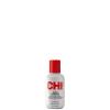 imageCHI Protect ampamp Hold Travel Kit with Infra Shampoo Infra Treatment Silk Infusion and Helmet Head Hair Spray