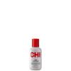 imageCHI Protect ampamp Hold Travel Kit with Infra Shampoo Infra Treatment Silk Infusion and Helmet Head Hair Spray