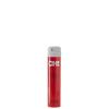 imageCHI Protect ampamp Hold Travel Kit with Infra Shampoo Infra Treatment Silk Infusion and Helmet Head Hair Spray