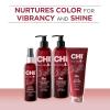 imageCHI Rosehip Oil Protecting Conditioner Restores Moisture To ColorTreated Hair ampamp Helps Retain Color Sulfate Paraben ampamp CrueltyFree 115 Oz115 Fl Oz Pack of 1