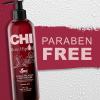 imageCHI Rosehip Oil Protecting Conditioner Restores Moisture To ColorTreated Hair ampamp Helps Retain Color Sulfate Paraben ampamp CrueltyFree 115 Oz115 Fl Oz Pack of 1