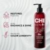 imageCHI Rosehip Oil Protecting Conditioner Restores Moisture To ColorTreated Hair ampamp Helps Retain Color Sulfate Paraben ampamp CrueltyFree 115 Oz115 Fl Oz Pack of 1