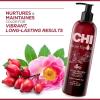 imageCHI Rosehip Oil Protecting Shampoo Gently Cleanses ColorTreated Hair ampamp Helps Retain Color Sulfate Paraben ampamp CrueltyFree 115 Oz115 Fl Oz Pack of 1