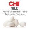 imageCHI Straight Guard Smoothing Styling Cream Eliminates Frizz For Sleek ampamp Shiny Hair Maximum Control 85 OzCream