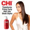 imageCHI Straight Guard Smoothing Styling Cream Eliminates Frizz For Sleek ampamp Shiny Hair Maximum Control 85 OzCream