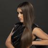 imageCHI Straight Guard Smoothing Styling Cream Eliminates Frizz For Sleek ampamp Shiny Hair Maximum Control 85 OzCream