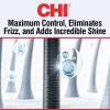 imageCHI Straight Guard Smoothing Styling Cream Eliminates Frizz For Sleek ampamp Shiny Hair Maximum Control 85 OzCream