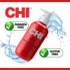 imageCHI Straight Guard Smoothing Styling Cream Eliminates Frizz For Sleek ampamp Shiny Hair Maximum Control 85 OzCream
