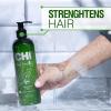imageCHI Tea Tree Oil Soothing Scalp Spray Moisturizing Spray For Relieving Irritation ampamp Itching Sulfate Paraben ampamp CrueltyFree 3 Oz115 Fl Oz Pack of 1