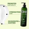 imageCHI Tea Tree Oil Soothing Scalp Spray Moisturizing Spray For Relieving Irritation ampamp Itching Sulfate Paraben ampamp CrueltyFree 3 Oz115 Fl Oz Pack of 1