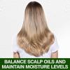 imageCHI Tea Tree Oil Soothing Scalp Spray Moisturizing Spray For Relieving Irritation ampamp Itching Sulfate Paraben ampamp CrueltyFree 3 Oz25 Fl Oz Pack of 1