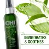 imageCHI Tea Tree Oil Soothing Scalp Spray Moisturizing Spray For Relieving Irritation ampamp Itching Sulfate Paraben ampamp CrueltyFree 3 Oz3 Fl Oz Pack of 1