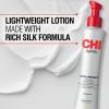 imageCHI Total Protect Defense Lotion Lightweight Lotion For Locking In Moisture ampamp Protecting Hair From Heat Sulfate Paraben ampamp CrueltyFree 6 Oz6 Fl Oz Pack of 1