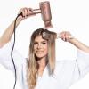 imageCHI Touch Activated Compact Hair Dryer Hair Dryer for Smooth ampamp Voluminous Hair QuickDrying for Shiny FrizzFree Hair Lightweight ampamp Low Noise