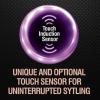 imageCHI Touch Activated Compact Hair Dryer Hair Dryer for Smooth ampamp Voluminous Hair QuickDrying for Shiny FrizzFree Hair Lightweight ampamp Low Noise