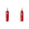 imageCHI Volume Booster Liquid Bodifying Glaze Flexible Hold For Volume Body ampamp ThickerLooking Hair Sulfate ampamp ParabenFree 8 Oz8 Fl Oz Pack of 1