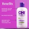 imageCHI VolumeCare Volumizing Conditioner Increases Volume on Thin Fine or Flat Hair Moisturizing Formula Sulfate Paraben ampamp CrueltyFree 12 OzConditioner