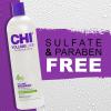 imageCHI VolumeCare Volumizing Conditioner Increases Volume on Thin Fine or Flat Hair Moisturizing Formula Sulfate Paraben ampamp CrueltyFree 12 OzShampoo