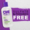 imageCHI VolumeCare Volumizing Conditioner Increases Volume on Thin Fine or Flat Hair Moisturizing Formula Sulfate Paraben ampamp CrueltyFree 12 OzShampoo