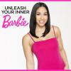imageCHI X Barbie 65th Anniversary Compact Hair Dryer Hair Dryer for Smooth ampamp Voluminous Hair Powerful ampamp Lightweight Blow Dryer Reduces Frizz