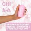 imageCHI x Barbie Silk Infusion Reconstructing LeaveIn Treatment For Strengthening Hair Adds Shine ampamp Protects From Heat Paraben ampamp CrueltyFree 6 OzSilk Infusion