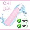imageCHI x Barbie Silk Infusion Reconstructing LeaveIn Treatment For Strengthening Hair Adds Shine ampamp Protects From Heat Paraben ampamp CrueltyFree 6 OzThermal Protection Spray