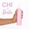 imageCHI x Barbie Silk Infusion Reconstructing LeaveIn Treatment For Strengthening Hair Adds Shine ampamp Protects From Heat Paraben ampamp CrueltyFree 6 OzThermal Protection Spray