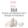 imageCHI x Barbie Silk Infusion Reconstructing LeaveIn Treatment For Strengthening Hair Adds Shine ampamp Protects From Heat Paraben ampamp CrueltyFree 6 OzThermal Protection Spray