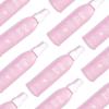 imageCHI x Barbie Silk Infusion Reconstructing LeaveIn Treatment For Strengthening Hair Adds Shine ampamp Protects From Heat Paraben ampamp CrueltyFree 6 OzThermal Protection Spray
