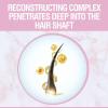 imageCHI x Barbie Silk Infusion Reconstructing LeaveIn Treatment For Strengthening Hair Adds Shine ampamp Protects From Heat Paraben ampamp CrueltyFree 6 OzSilk Infusion