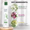 imageChi Powerplus Conditioner for Unisex 12 Ounce