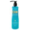 imageCHI Aloe Vera Curl Enhancing Shampoo Gently Cleanses ampamp Increases Moisture For Curly Hair Sulfate Paraben ampamp CrueltyFree 115 Oz