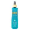 imageCHI Aloe Vera Humidity Resistant LeaveIn Conditioner For Defined Smooth ampamp FrizzFree Curls Sulfate Paraben ampamp CrueltyFree 6 Oz