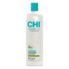 imageCHI CleanCare Clarifying Shampoo Deeply Cleanses Hair ampamp Scalp Removes Build Up ampamp Restores Moisture To Hair Sulfate Paraben ampamp CrueltyFree 12 Oz25 Fl Oz Pack of 1