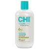 imageCHI CleanCare Clarifying Shampoo Deeply Cleanses Hair ampamp Scalp Removes Build Up ampamp Restores Moisture To Hair Sulfate Paraben ampamp CrueltyFree 12 Oz12 Fl Oz Pack of 1