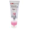 imageCHI Color Illuminate Conditioner Helps Maintain Fresh Color In Natural ampamp ColorTreated Hair Sulfate Paraben ampamp CrueltyFree Dark Chocolate 85 OzNeon Pink